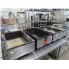 Image 1 : 4-Volrath Food Warmer - 4 X $