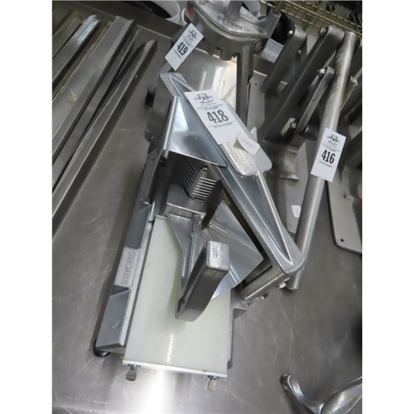 Choice Tomatoe Slicer