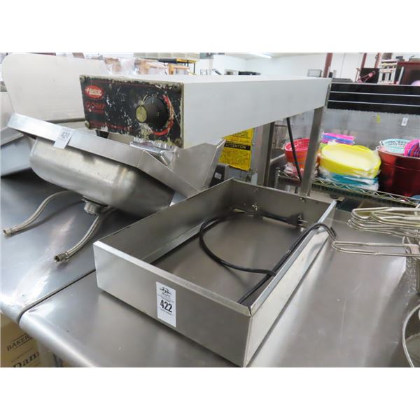 Hatco Glow Ray Food Warmer