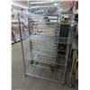 Image 1 : Metro Wire 4 Shelf Rack