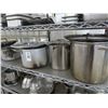 Image 1 : Small Stockpots/Sauce Pans
