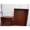 Image 1 : Cherry Bookcases - 2