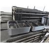 Image 2 : Plastic Food Storage Bins/Crates Pallet