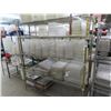 Image 1 : Metro 5 Shelf Storage Rack