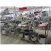 Image 1 : Metro 4 Shelf Racks - 2