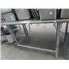 Image 1 : 40"  Bullnose Island Table