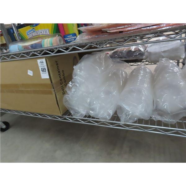 Food Containers