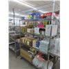 Image 1 : Metro 6 Shelf Cart