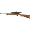 Image 1 : RUGER 10/22 CARB 22LR 18.5" SCP WD