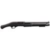 Image 1 : C.DALY HONCHO PUMP 12/14" 3" BLACK