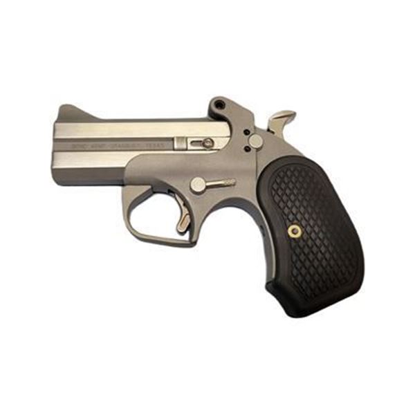 BOND ROWDY XL 45/410 3.5 STS EXT GRP