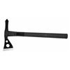 Image 1 : SOG HAWK TACTICAL TOMAHAWK BLACK W/SHEATH