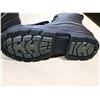 Image 2 : BOTTES DE TRAVAIL EMBOUT EN ACIER ROYER gr: 10.5
