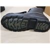 Image 2 : BOTTES DE TRAVAIL EMBOUT EN ACIER ROYER gr: 10.5
