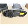Image 2 : BOTTES EMBOUT EN ACIER BAFFIN  gr: 11