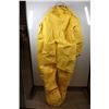 Image 2 : COVERALL À CAPUCHON TYCHEM 2000 5XL