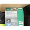 Image 2 : GANTS EN PEAU DE CHÈVRE DENY gr: LRG