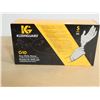 Image 1 : BTE DE 150 GANTS EN NITRILE KLEENGUARD G10 gr:SM