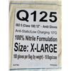 Image 2 : PKG DE 100 GANTS EN NITRILE QUALATRILE Q125  gr:XL