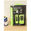 Image 1 : WALKIE TALKIE  MOTOROLA T600 H2O TALKABOUT