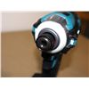 Image 2 : TOURNEVIS À CHOC SANS FILS MAKITA TD001GZ