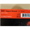 Image 2 : IMPACT 1/2"d INGERSOLL RAND 2236QTiMAX