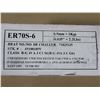 Image 2 : ÉLECTRODE 0.99mm x1kg  VGD #ER70S-6
