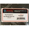 Image 2 : TOURCHE MINI OXY/ATCE GENTEC #KSTA06SP