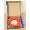 Image 2 : POWERCABLE 25" SUPERFLEX POUR TIG CK WORLDWIDE#45V04SF