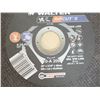 Image 2 : MEULE WALTER RIPCUT2 20"x3/16x40mm ACIER/INOX