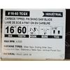 Image 2 : LAMES DE SCIE DE DÉFINITION EN CARBURE DIMAR 16" 60 TEETH 1"BORE