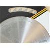 Image 2 : LAMES DE SCIE DE FINITION EN CARBURE DIMAR 14" 42 TEETH 1"BORE