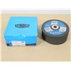 Image 1 : BTE DE 10 GRINDING WHEEL TYROLIT 7"x9/32"x7/8"