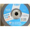 Image 2 : BTE DE 10 GRINDING WHEEL TYROLIT 7"x9/32"x7/8"
