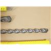 Image 2 : ENS DE 2 MÈCHES SDS-MAX 8"x1-1/4" & 16"x7/8"