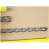 Image 2 : ENS DE 2 MÈCHES SDS-MAX 8"x1-1/4" & 16"x7/8"