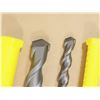Image 2 : ENS DE 2 MÈCHES SDS-MAX 8"x1-1/4" & 16"x3/4"