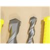 Image 2 : ENS DE 2 MÈCHES SDS-MAX 8"x1-1/4" & 16"x3/4"