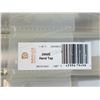 Image 2 : LOT DE 6 HAND TAPS ASST 1-1/8-7 H4 HIGH SPEED STEEL