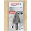Image 1 : MÈCHE À EMBOUT ÉTAGÉ 7/8"-1-3/8" LENOX