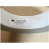 Image 2 : RUBAN 3M #8412 TAPE