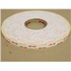 Image 2 : RUBAN ACRYLIC FOAM TAPE 1/2"x36 YARDS AMA384
