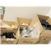 Image 2 : LOT DE RACCORDS ASST