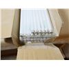 Image 2 : BTE DE 35 FLUORESCENTS SYLVANIA 45"