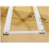 Image 2 : BTE DE 12 FLUORESCENTS GE  F32T8/SPX30/U/6