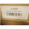 Image 2 : REPL PUMP ASSY UNIV. 6-4609