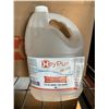Image 1 : GELS ANTIBACTÉRIENS POUR LES MAINS 70%, 4 LITRES