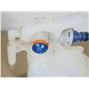 Image 2 : NETTOYANT POUR SALLE DE BAIN SAFEBLEND 2.85L
