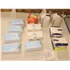 Image 1 : LOT DE MASQUES ASST