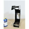 Image 2 : SUPPORT DE MONTAGE RETRACT. FIT F4 NORTON SAH548